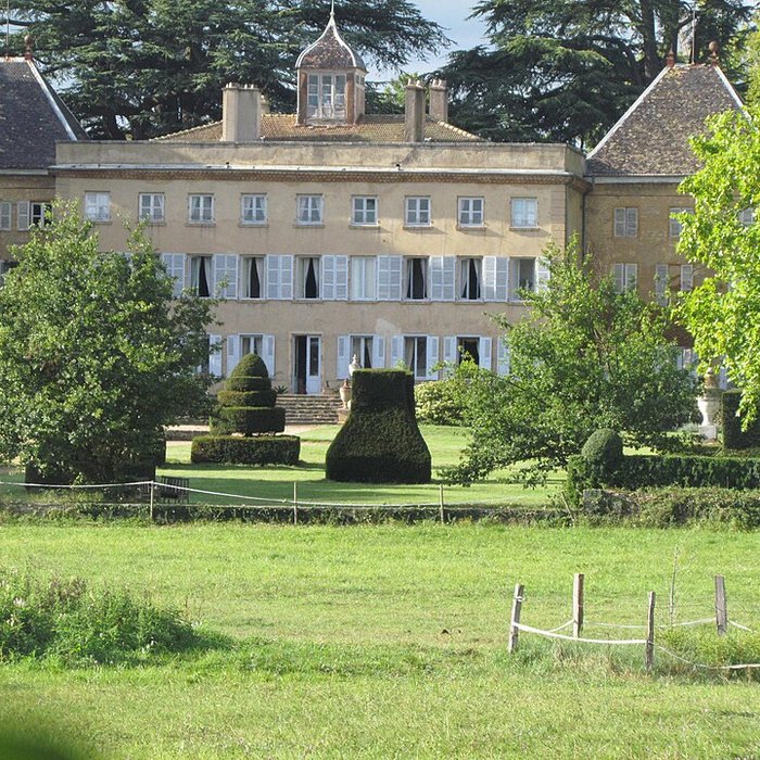 Photo de Château de Longsard