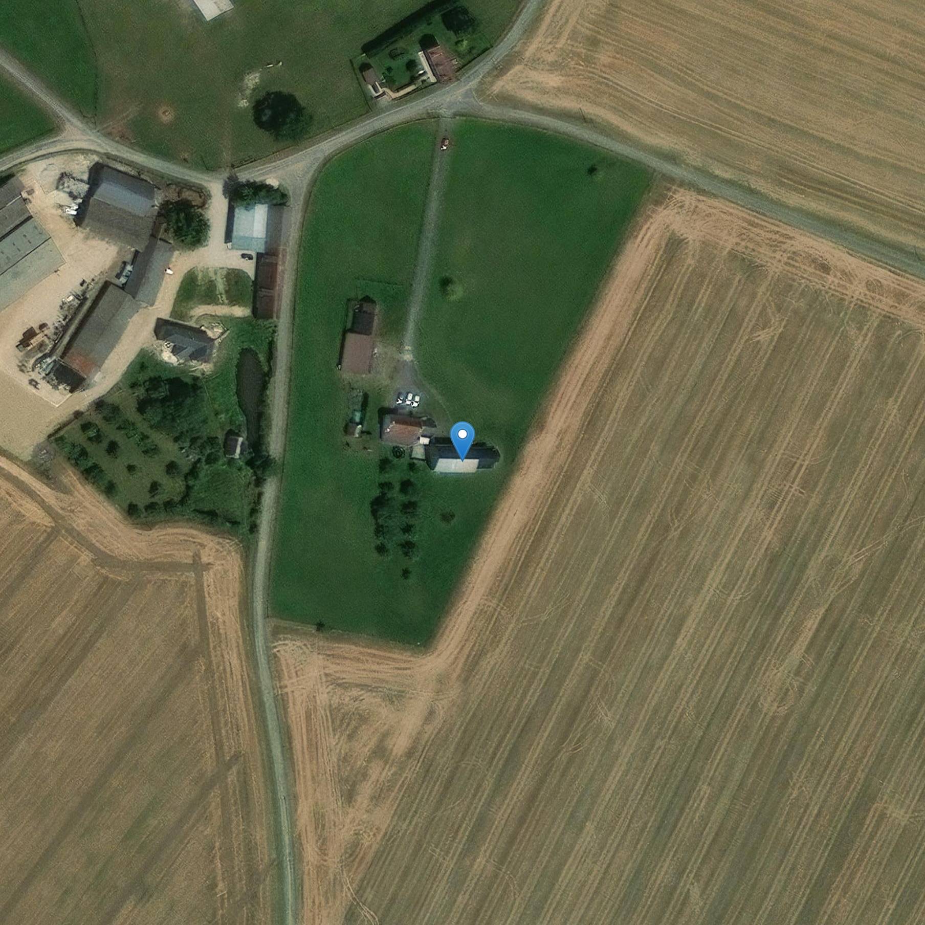 Photo de Kerk van Sainte-Opportune