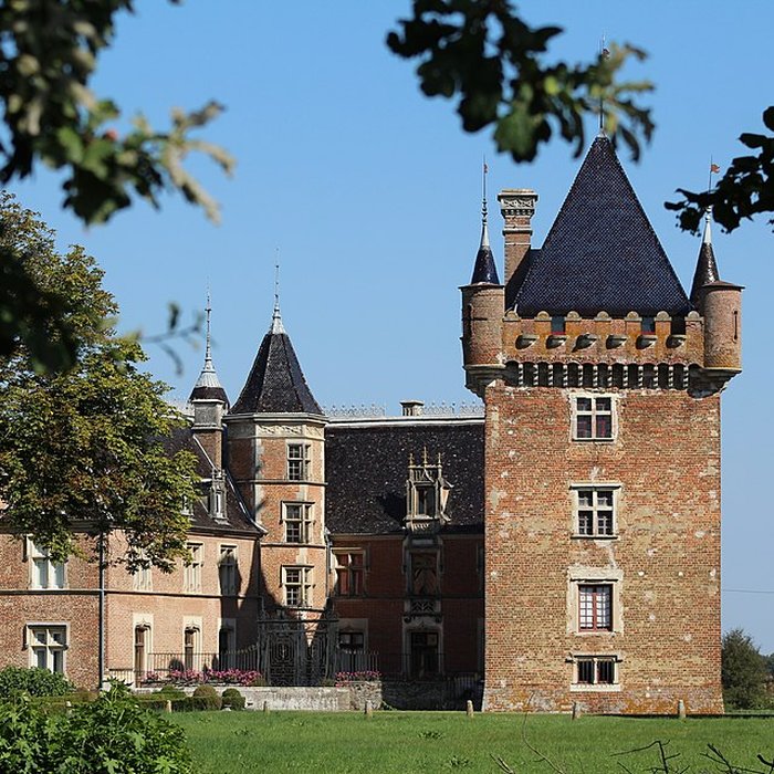 Photo de Château de Loriol