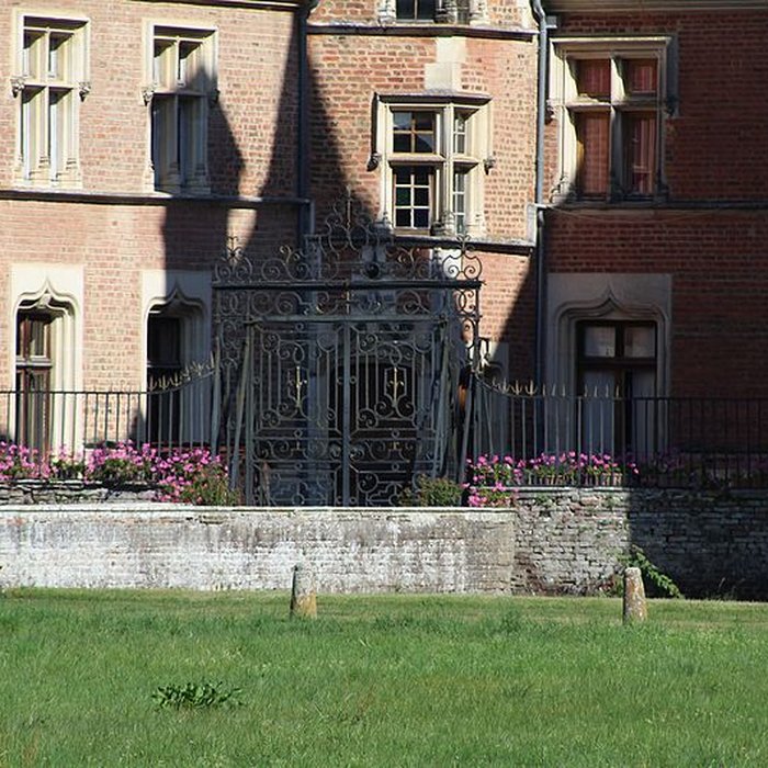 Photo de Château de Loriol