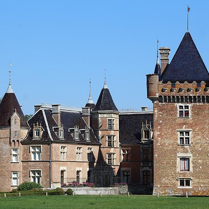 Photo de Château de Loriol