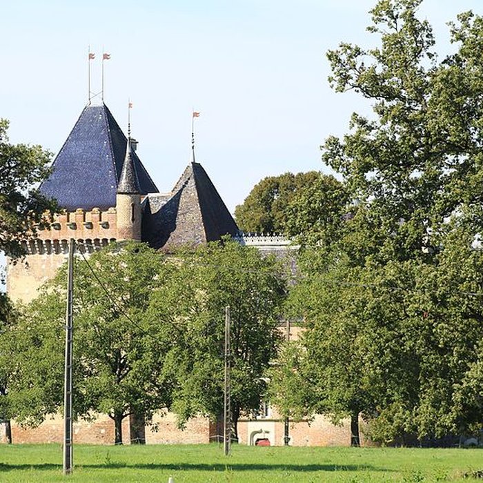 Photo de Château de Loriol
