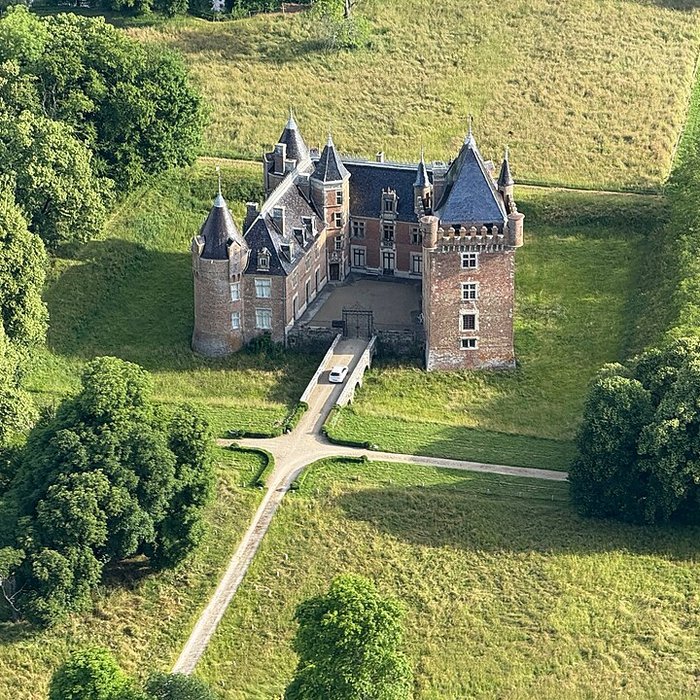 Photo de Château de Loriol
