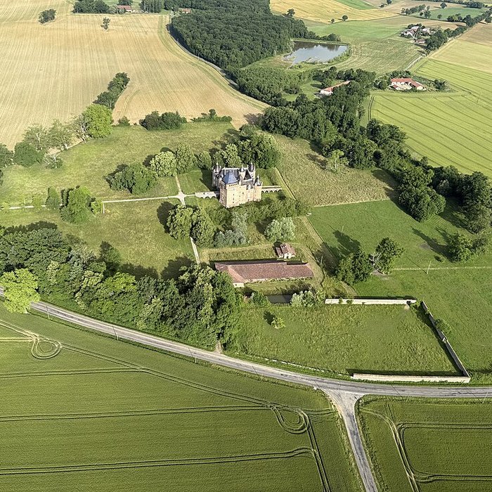 Photo de Château de Loriol