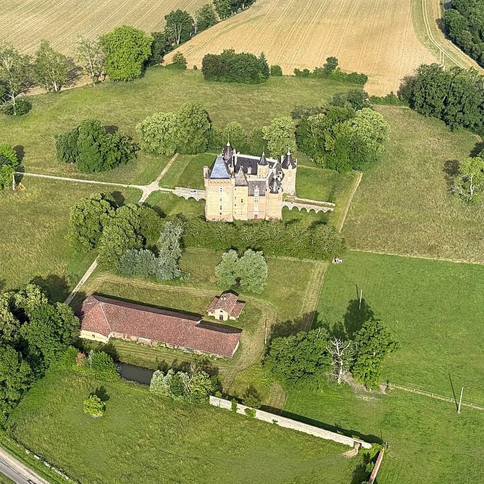 Photo de Château de Loriol