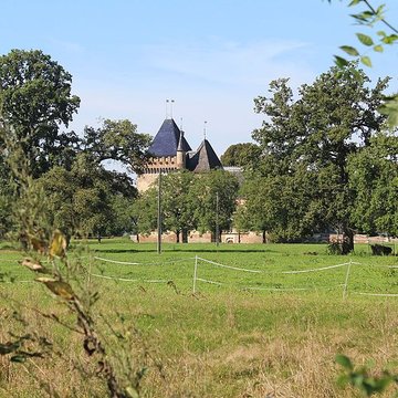 Château de Loriol