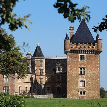 Château de Loriol
