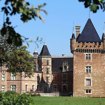 Château de Loriol