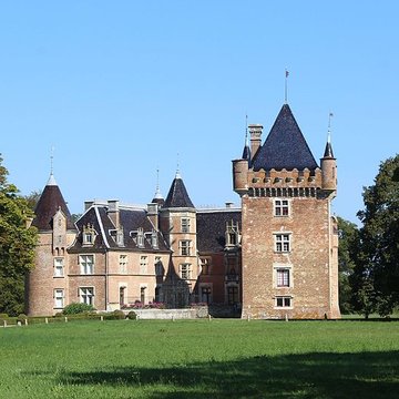 Château de Loriol