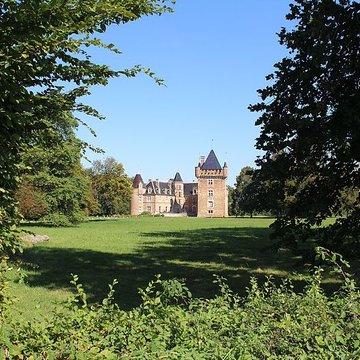Château de Loriol