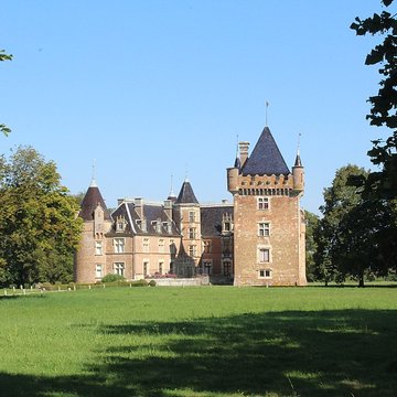 Château de Loriol