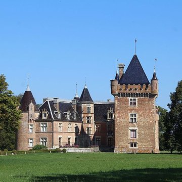 Château de Loriol