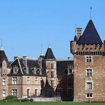 Château de Loriol
