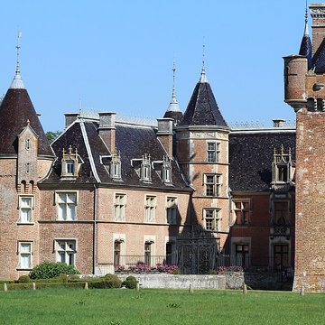 Château de Loriol