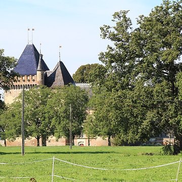 Château de Loriol