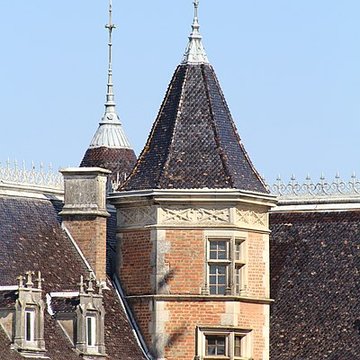 Château de Loriol