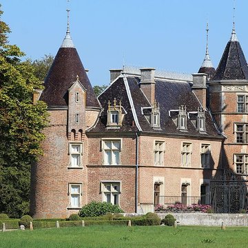 Château de Loriol