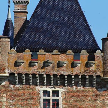 Château de Loriol