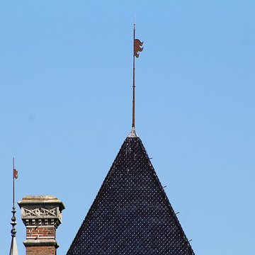 Château de Loriol