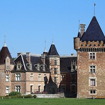 Château de Loriol