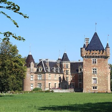 Château de Loriol