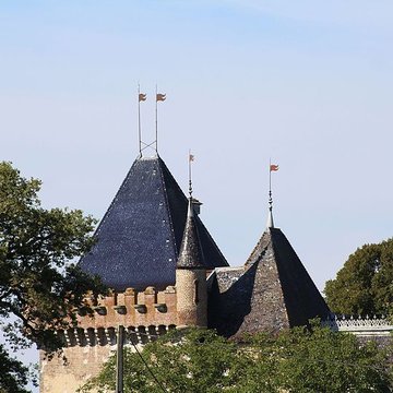 Château de Loriol