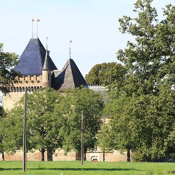 Château de Loriol