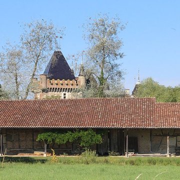 Château de Loriol