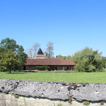 Château de Loriol