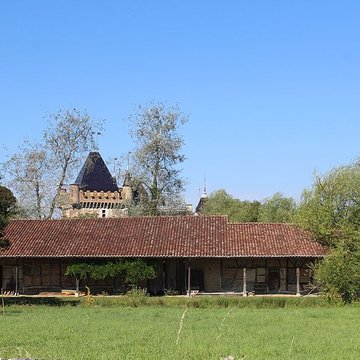Château de Loriol
