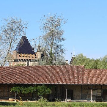 Château de Loriol