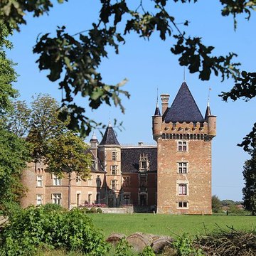 Château de Loriol