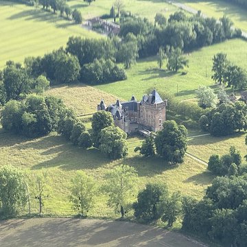 Château de Loriol
