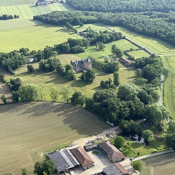Château de Loriol