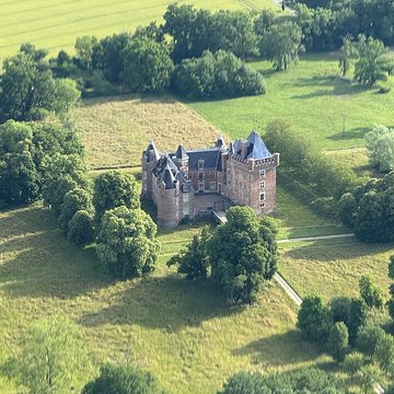 Château de Loriol