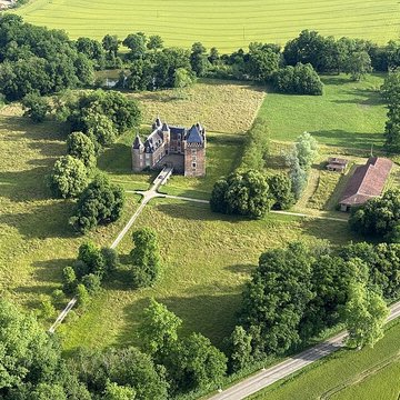 Château de Loriol