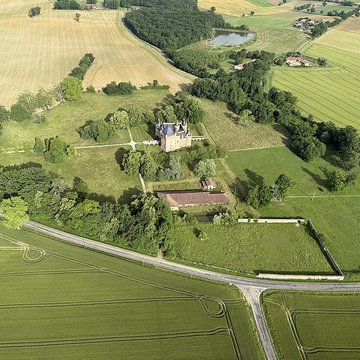 Château de Loriol