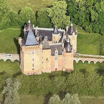 Château de Loriol