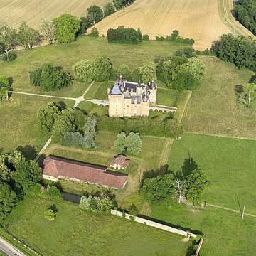 Château de Loriol