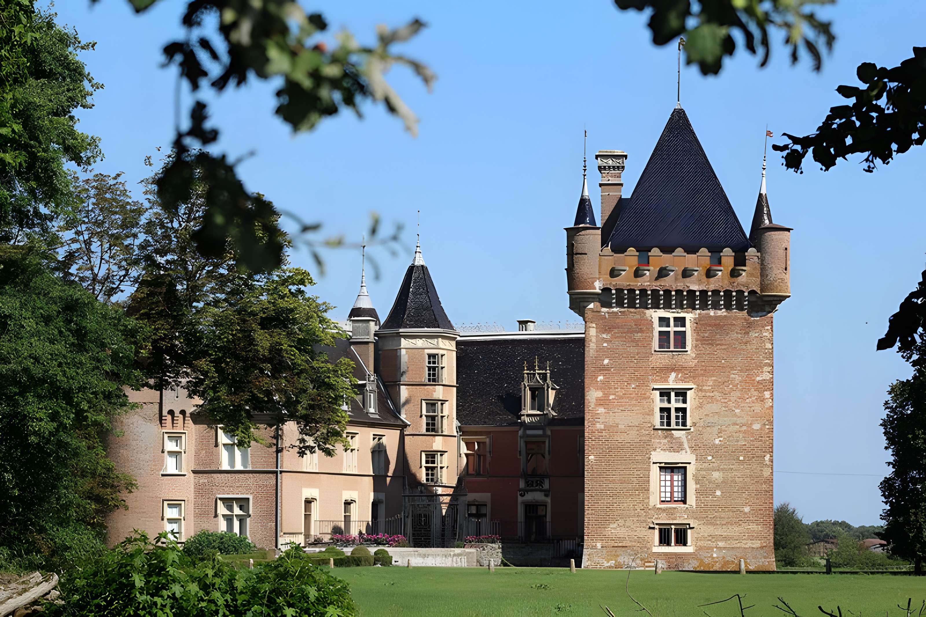 Château de Loriol