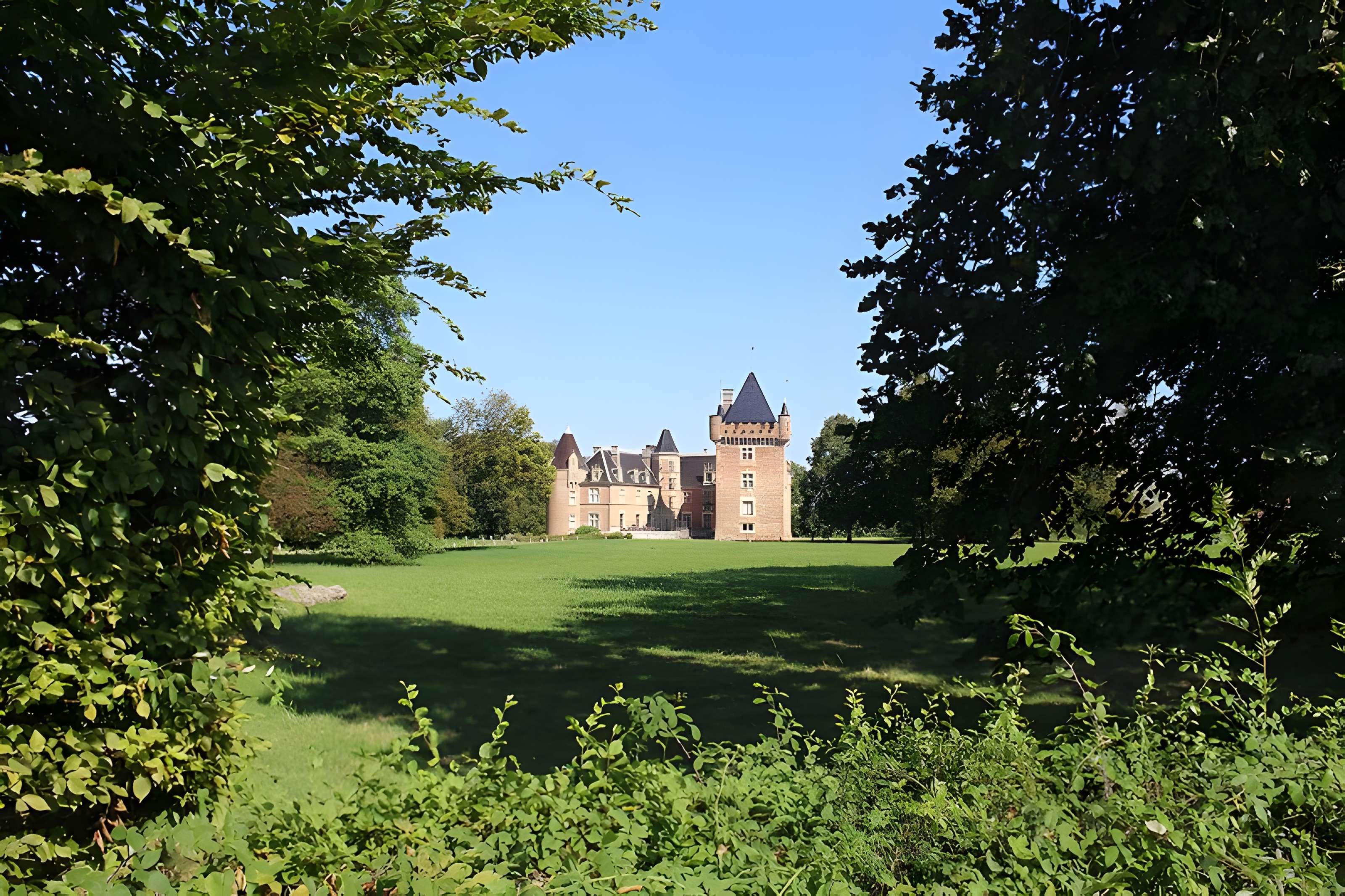Château de Loriol