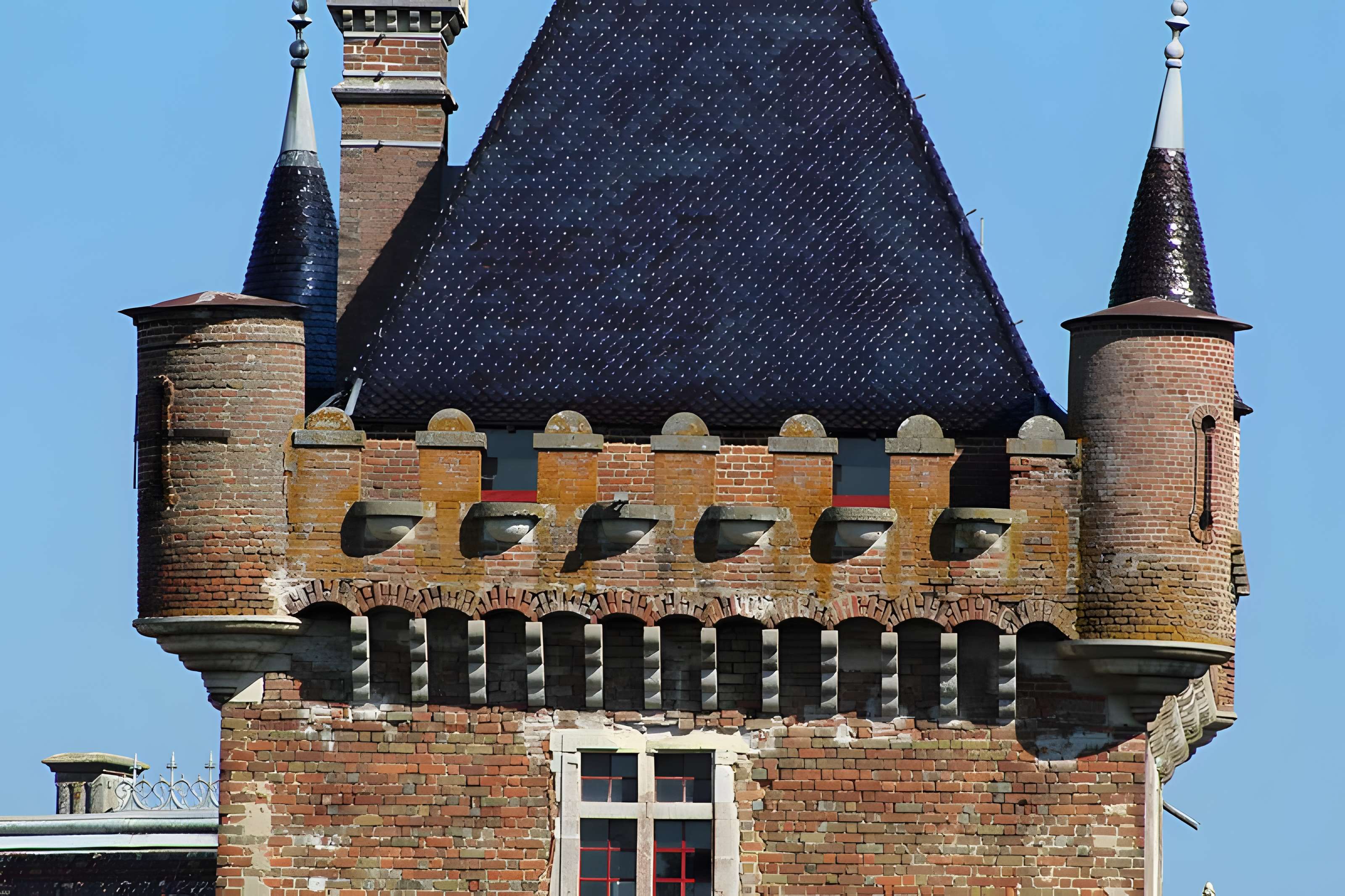 Château de Loriol