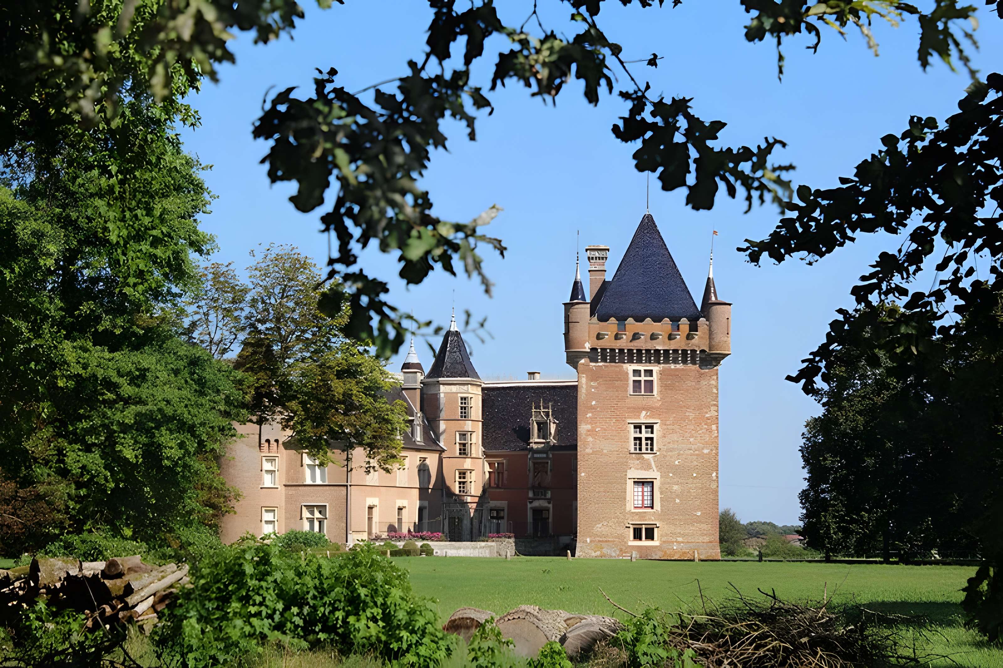 Château de Loriol
