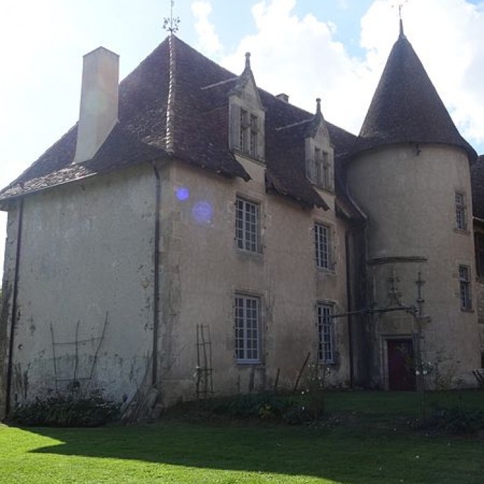 Photo de Château de Losmonerie