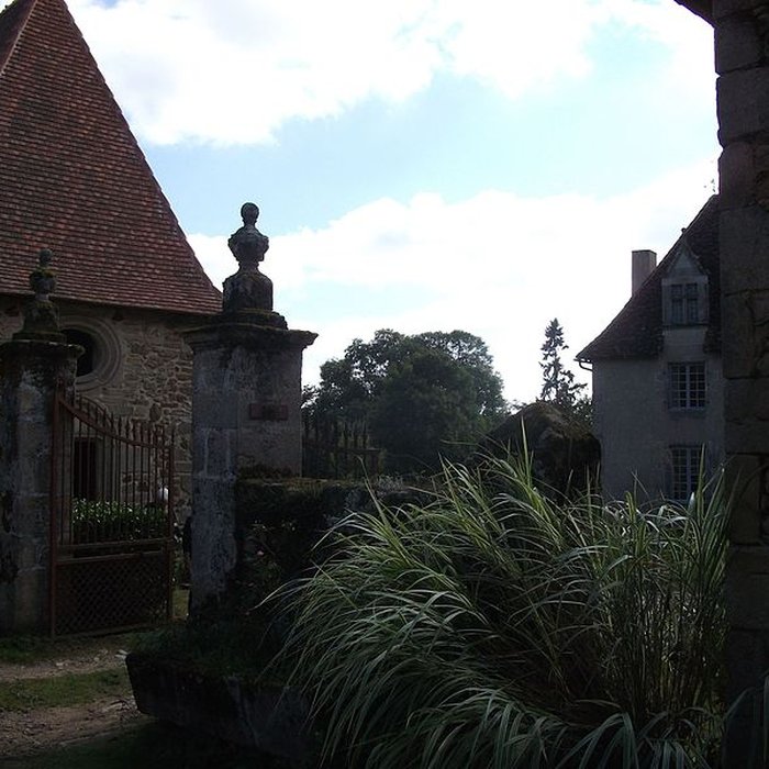 Photo de Château de Losmonerie