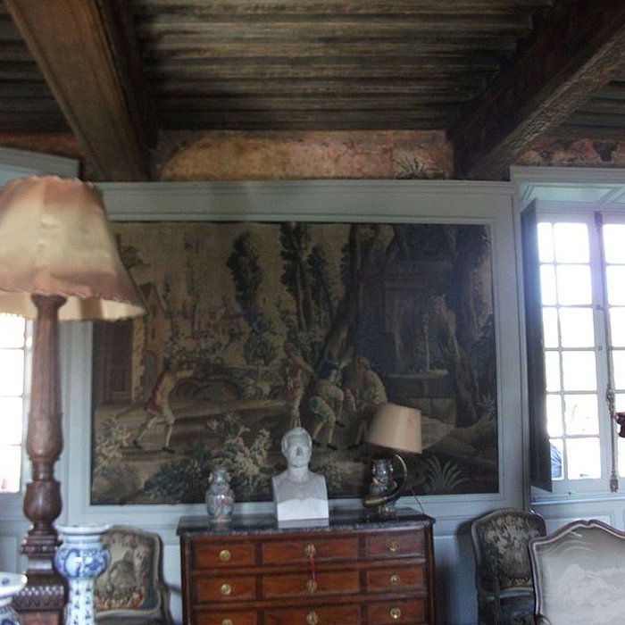 Photo de Château de Losmonerie