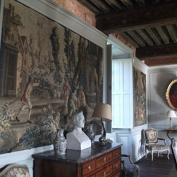 Photo de Château de Losmonerie