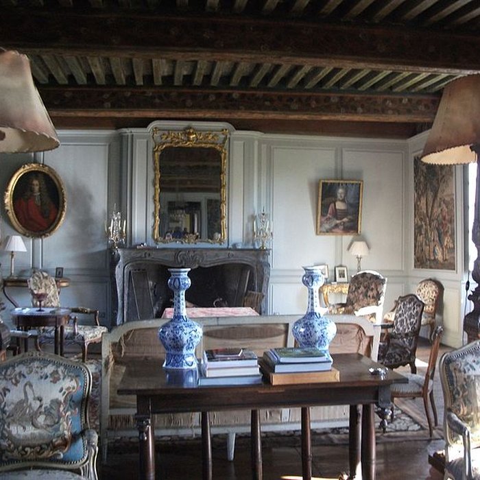 Photo de Château de Losmonerie