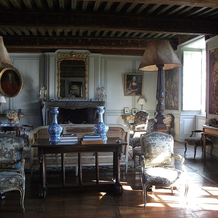 Photo de Château de Losmonerie