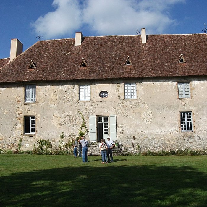 Photo de Château de Losmonerie